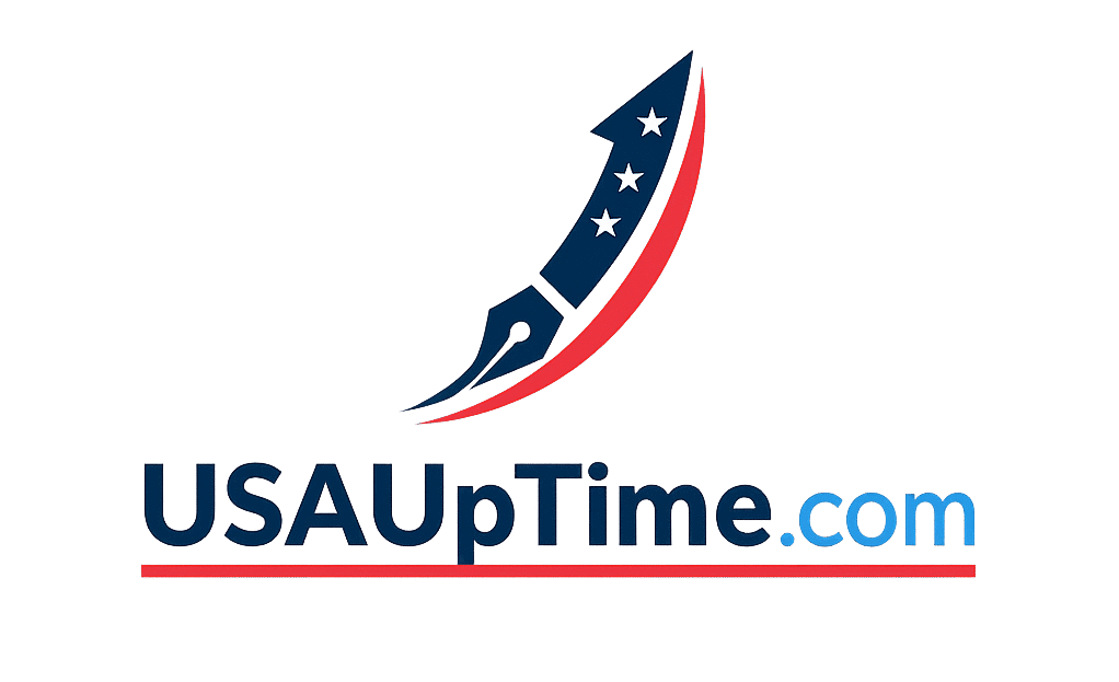 Usauptime.com